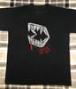 Новая редкая футболка с принтом группы Horror Pierce The Veil Хлопок S-5XL LL616 Унисекс