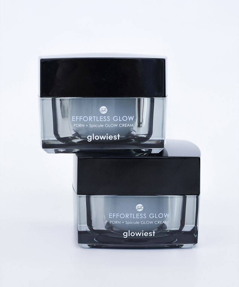 Epolis Glow PDRN Spicule Glow Cream 30g