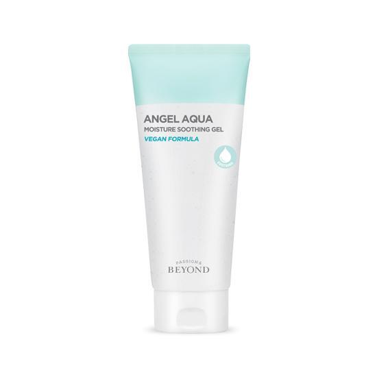 Beyond Успокаивающий гель Angel Aqua Moisture Double Plan (200млX2) (вегетарианский)
