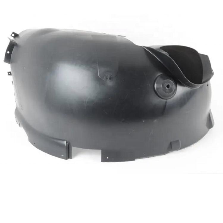 Передняя подкрылок для Cayenne 2008-2010 (95550496104, 95550496204)