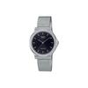 Casio Мужские ЧЕРНЫЕ ЧАСЫ ДЛЯ МОЛОДЕЖИ MQ-24M-1E MQ-24M-1E