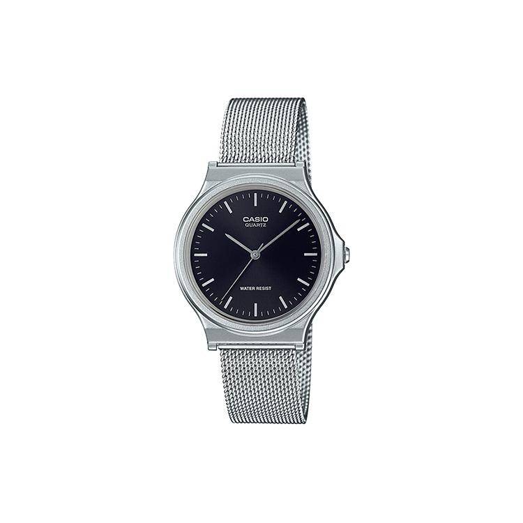Casio Мужские ЧЕРНЫЕ ЧАСЫ ДЛЯ МОЛОДЕЖИ MQ-24M-1E MQ-24M-1E