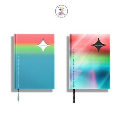 TREASURE 1-й сингл-альбом The First Step Chapter One (Белая Вер. , Black Ver.)