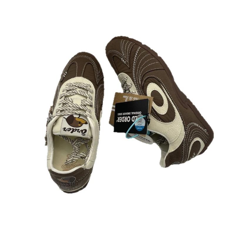 Такса Коричневая