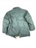 Eddie Bauer XL Men's Light Green Winter Jacket - Used