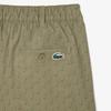 Lacoste Мужские брюки для гольфа свободного кроя HH7575-55N7IY