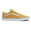 Vans Ua Old Skool Vn0005uflsv Ct золотистое сияние