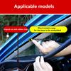 Blind Spot Mirror for Car HD Convex Mirrow Square 360 Adjustable Wide Angle Car Rear View Side Mirror Parking Auxiliary