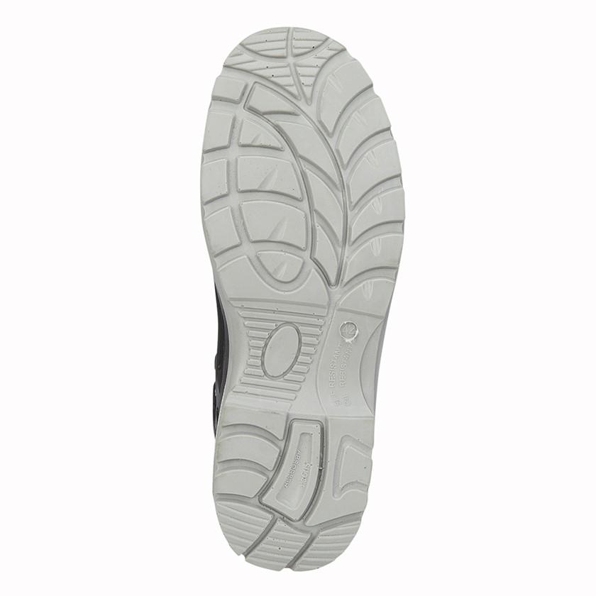 Grafters Mens Nubuck Safety Boots