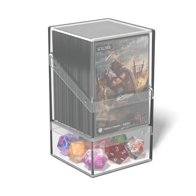 Ultimate Guard Boulder´n´Tray 100+ (чистый)