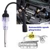 Automotive Stainless Steel Spark Plug Tester