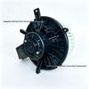 Premium Blower Motor for Maserati Ghibli & Quattroporte 3.0T (Part #673000088)