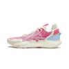 Way of Wade All City 12 Year of Dragon Men Sneakers Pink Blue ABAU023-8
