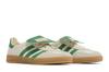 Foot Industry x adidas Gazelle Indoor 'Кремово-белый Зеленый'