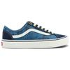 Vans Harry Bryant X Style 36 Decon VR3 SF Navy Unisex Sneakers Blue VN0007R2NNY