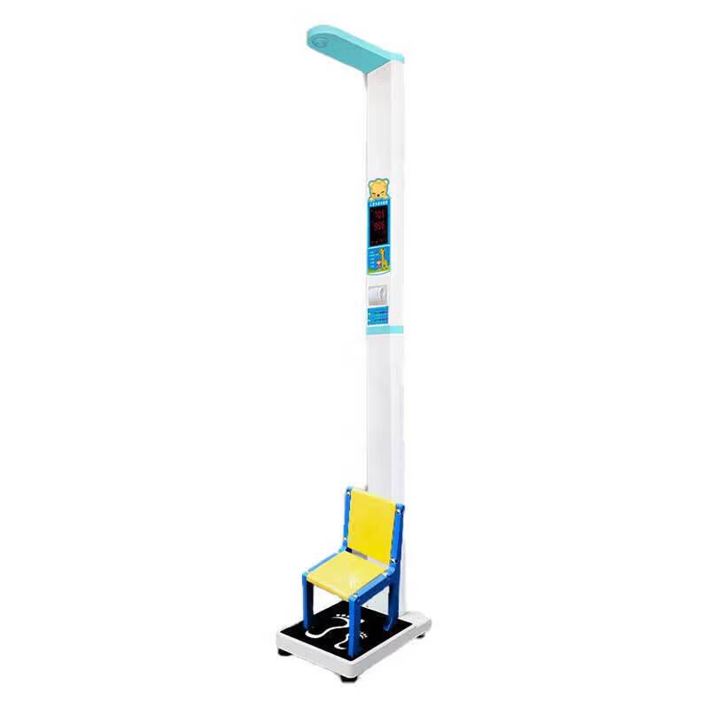 Shanghe Ultrasonic Height and Weight Measurement Device