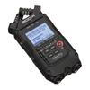 ZOOM zoom handy recorder all black edition H4nPro/BLACK