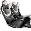 Wuling Bingo Car Seat Cushion & Cover - Full Coverage for 25 Models, All-Season Interior Decoration