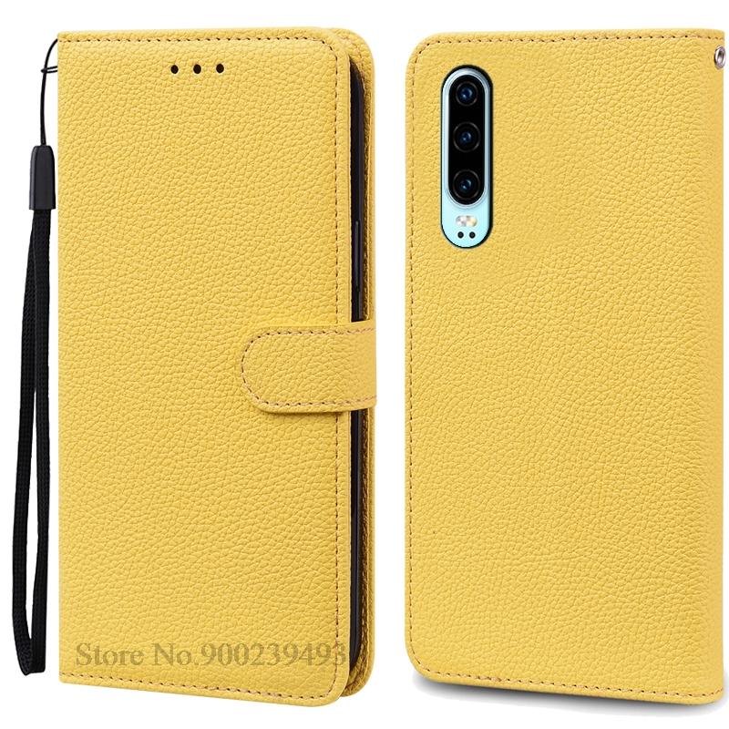 P30 P 30 Pro Case For Huawei P30 Case Wallet Leather Flip Case For Huawei P30 Pro Cover Book Funda For Huawei P 30 Pro Coque