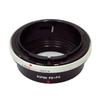 KIPON Mount Adapter for Canon FD Mount Lenses To Fujifilm X Mount Cameras FD-FX (Product Code 013045)