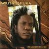 LP Record MUTABARUKA - The Ultimate Collection GREL224 Greensleeves Re 1996 UK Reggae, Ska & Dub Used