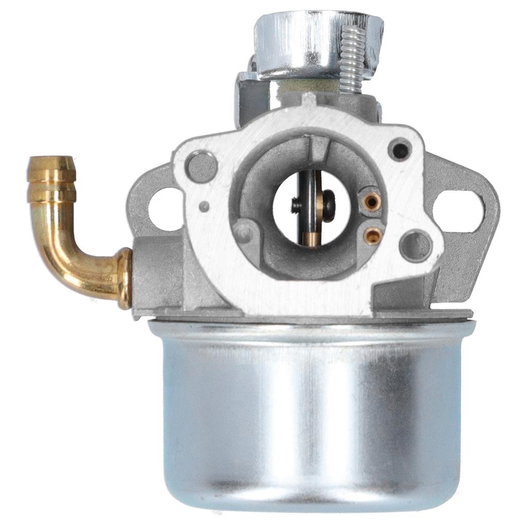 Aluminum Carburetor Carb Replacement Fit for Craftsman Tiller Intek 190 6HP 206 5.5hp Engine