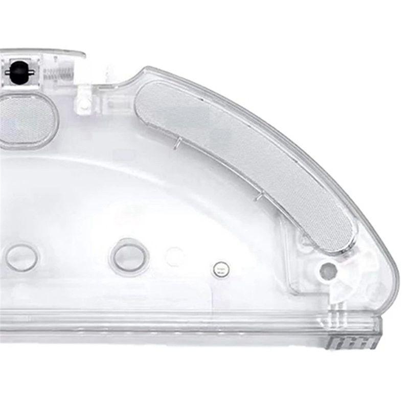 Хорошо для Xiaomi Mi Robot Vacuum Mop Essential, Для Xiaomi Mijia G1 MJSTG1 SKV4136GL Стенд для швабры Держатель для швабры Тряпка для швабры Запасные части