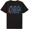 Puma X ИГРА В КАЛЬМАРА SS25 Футболка Мужская 630706-01