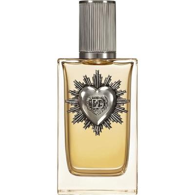 Devotion, Eau De Parfum, For Men, 100 Ml
