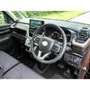 Для Daihatsu Move 2025 2026 Автоаксессуары ABS Центральная консоль Интерьер Панель приборов Окружающая отделка