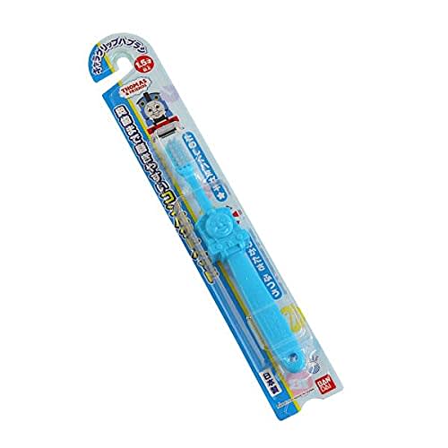 Thomas the Tank Engine Toothbrush (Regular) for Ages 1.5 and Up
