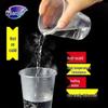 MiaoJie Thickened Disposable Plastic Cups