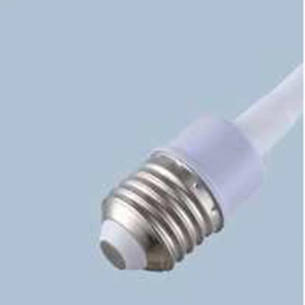 E27 Screw Mouth Mini Fan 5W Screw Fan New Ceiling Fans Bedroom