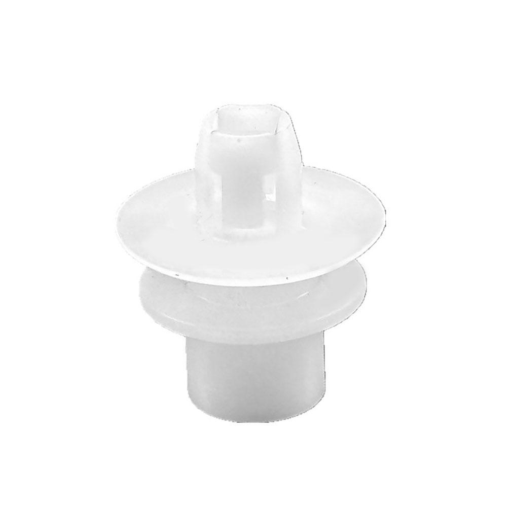 Bumper Fender Clips for Mercedes-Benz Smart Fortwo