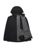 K2 Alp 275 Ultralight Waterproof Jacket_Black