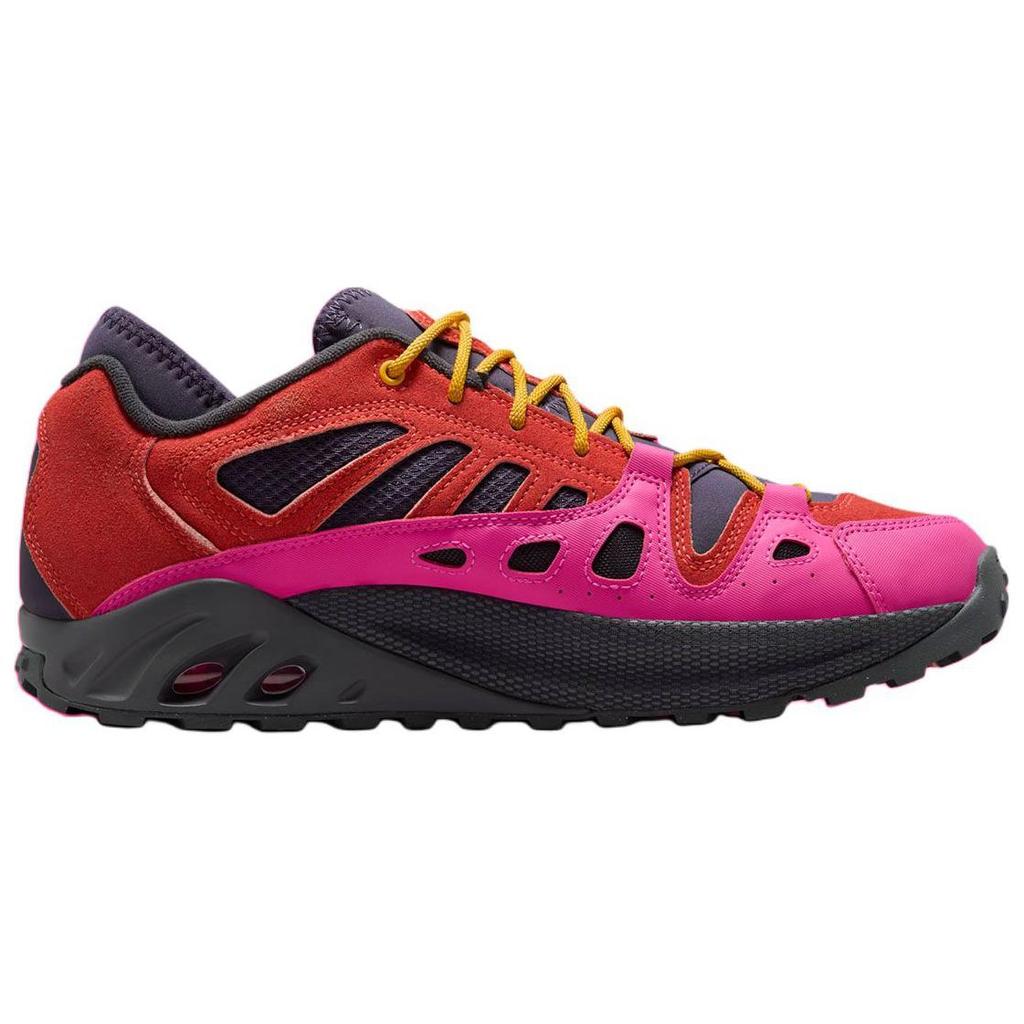 Nike Acg Air Exploraid Light Дикий Манго Темный Изюм Лазерная Фуксия Университетское Золото Кроссовки Повседневная Обувь FV2925-600