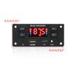 Модуль платы декодирования MP3 с поддержкой Bluetooth, поддержка MP3/WMA/WAV/APE/FLAC