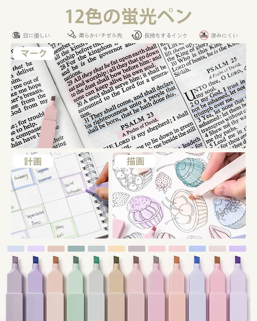 Four Candies Канцелярские товары Карандаш Маркер Шариковая ручка Механический карандаш Школьные принадлежности Поступление в школу Синий Набор, Футляр, Ручка, Ручка, Набор 0,5 и 0,7 и 0,9 мм,