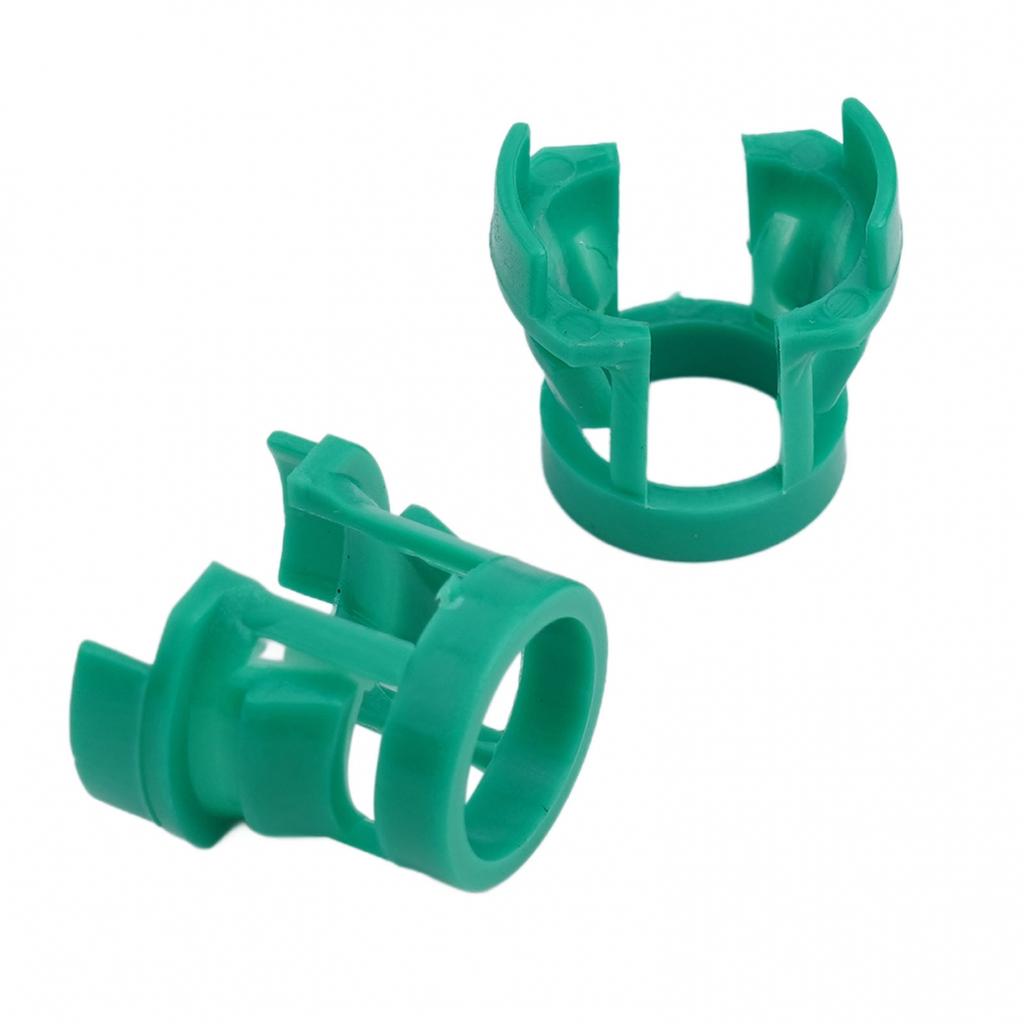 9485149 Клипсы масляного радиатора для Volvo для C70 пластик