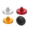 4Pcs Aluminum Alloy Concave Shutter Release Button for Fujifilm X100 X100S X10 X20