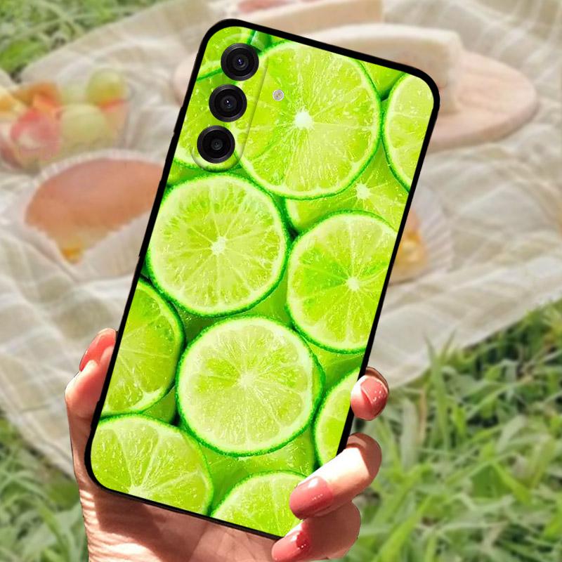 For Samsung Galaxy A57 5G Case Fashion Camera Protection Silicone Soft TPU Shell For GalaxyA57 A 57 Phone Cover Shockproof Coque
