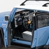 1/24 Toyota Fj Cruiser Внедорожник Модель Автомобиля из Сплава Литье под Давлением Металл Внедорожные Машины Модель Автомобиля Симуляция Звук Свет Детские Игрушки Подарок