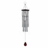 Large 27 Metal Tubes Wind Chimes Outside Outdoor Porch Wind Chime Soothing Melodic Memorial Sympathy Garden Patio Decorations