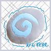 45Cm Hearthstone Game Simulated Stone Cushion Soft Hand Warmer Pillow Stuffed Plush Toy Sofa Decoration Girl Boy Birthday Gift