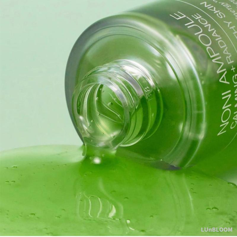 CELIMAX Noni Energy Ampoule 30ml (+Free gift)