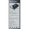 Пуско-зарядное устройство Camason Car Jump Starter 6000A/12V с компрессором для накачки шин, фонариком 15 Вт и функцией Power Bank 65 Вт