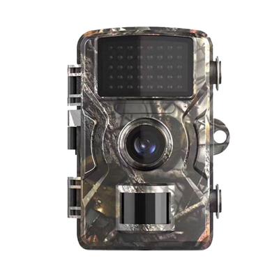 Камера слежения камеры тропы Хд ультракрасная IP66 водоустойчивая для дома наблюдения за дикой природой