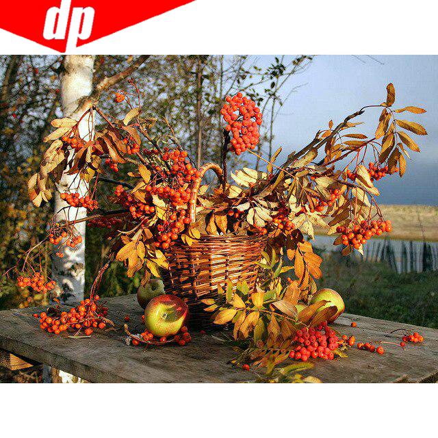 Алмазная картина с круглыми камнями, наборы для вышивки крестом, алмазная вышивка