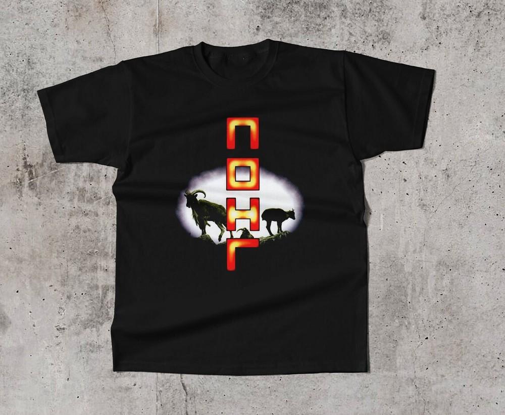 Coil The Remote Viewer Album TShirt Unisex T-Shirt