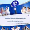 Vinda Super Tough Portable Facial Tissues